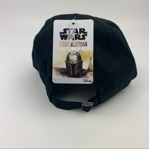 Baby Yoda Hat - Picture 5 of 8